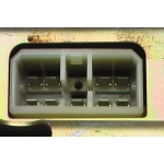 Блок Управлен. Двигател.